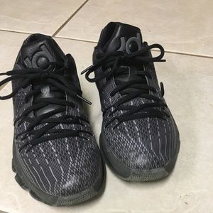 KD kids/women shoes basketball shoes